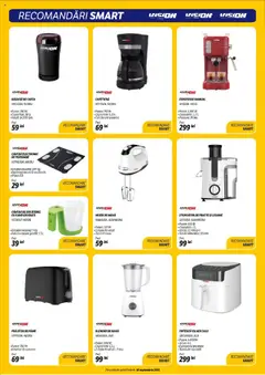 Noul catalog Flanco – valabil de la 04.09.2025 | Pagină: 24