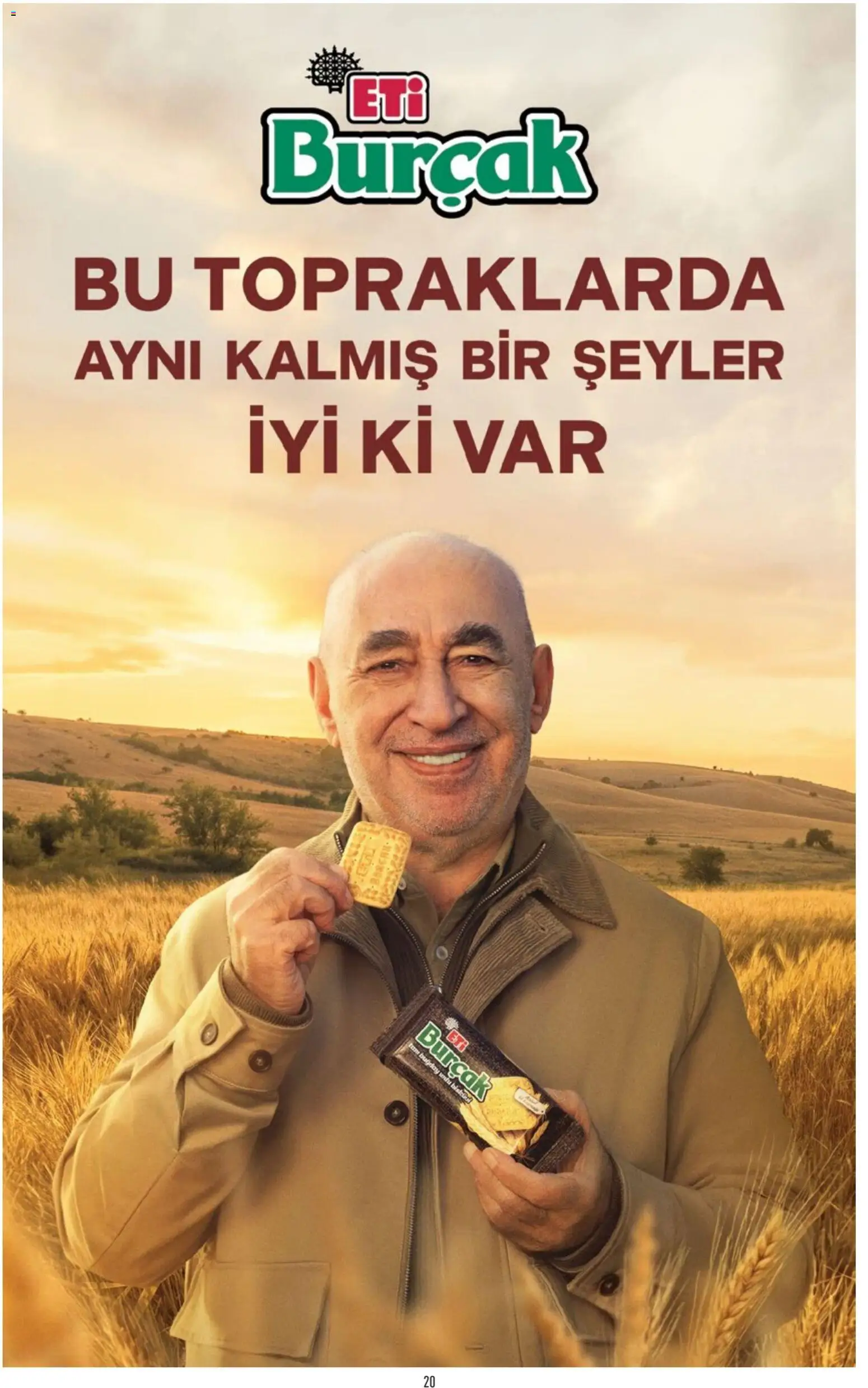 CarrefourSA Katalog - 23.03.2026 tarihinden itibaren geçerlidir | Sayfa: 20