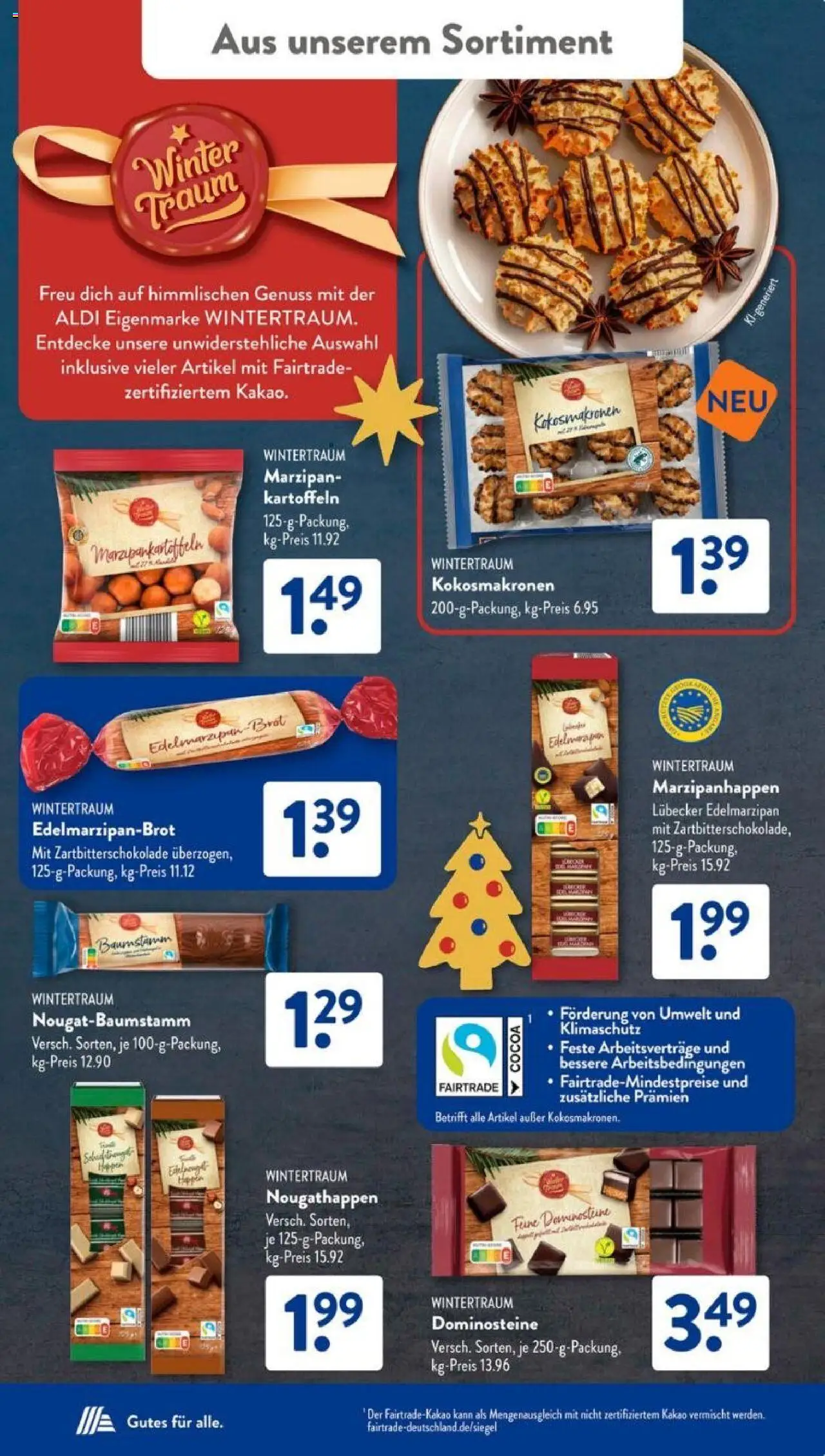 Aldi Süd Prospekt 	 – gültig ab 13.10.2025 | Seite: 19 | Produkte: Kartoffeln