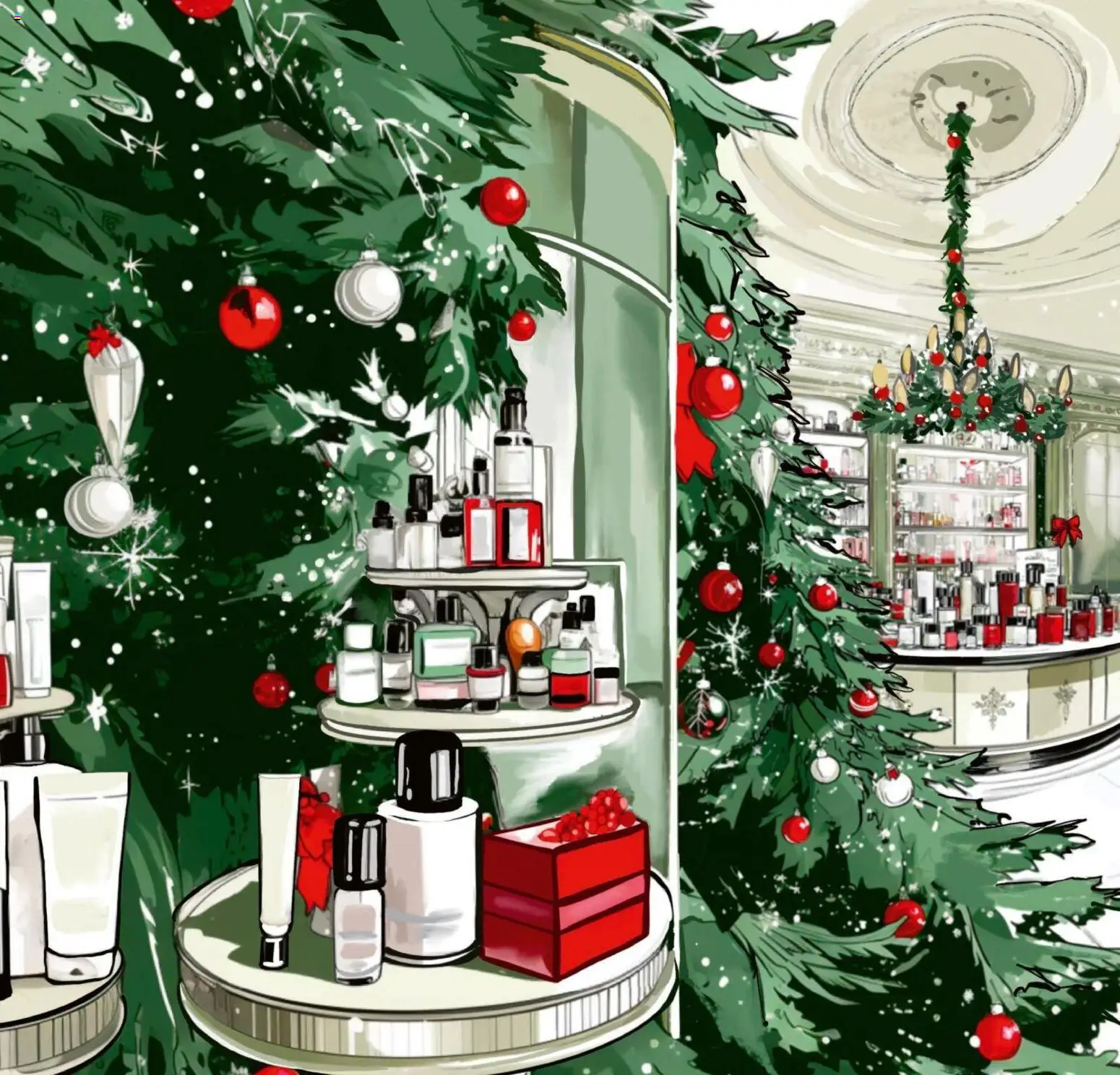 FAnn katalog Vánoce 2025 od 30.10.2025 | Strana: 2