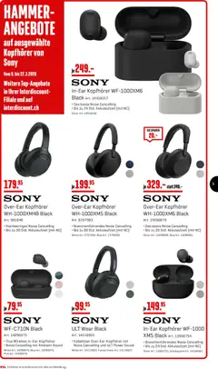 Interdiscount aktionen ab 09.03.2026 gültig | Seite: 5