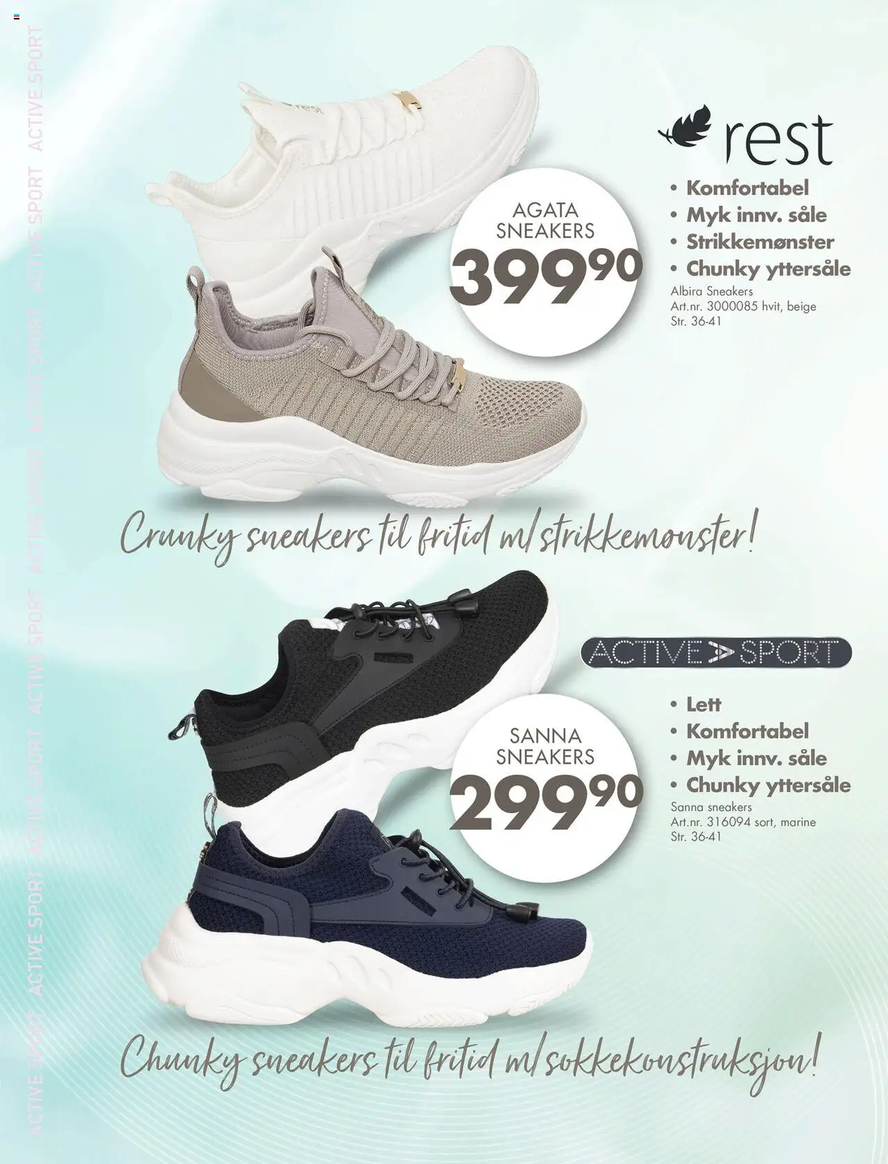  | Side: 4 | Produkter: Sneakers