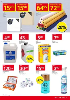 Prodega Aktionen ab 18.08.2025 | Seite: 35