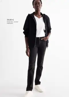 C&A Prospekt 	 ab 02.02.2026 gültig | Seite: 8 | Produkte: Jeans