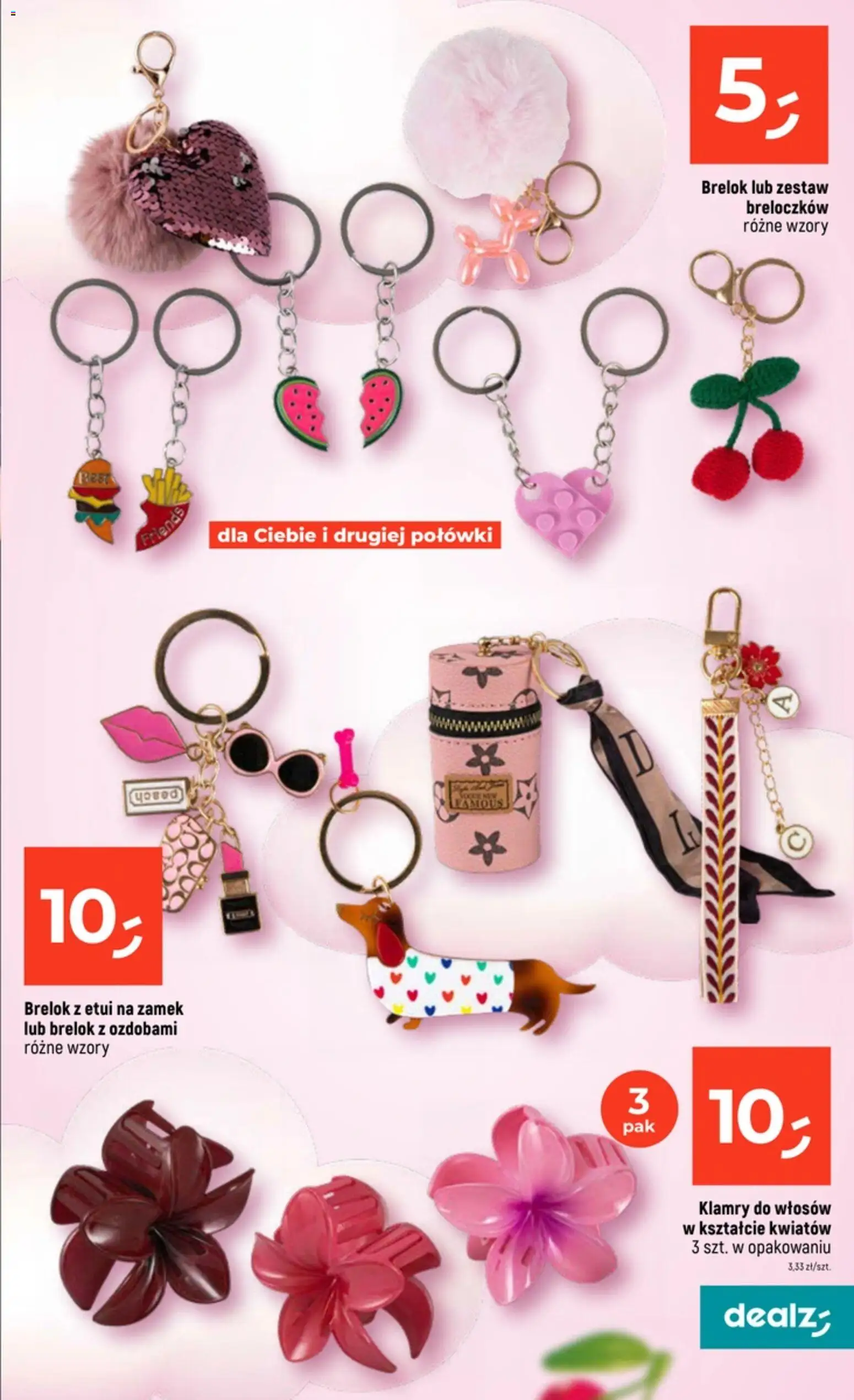 Dealz Gazetka od 29.01.2026 | Strona: 27