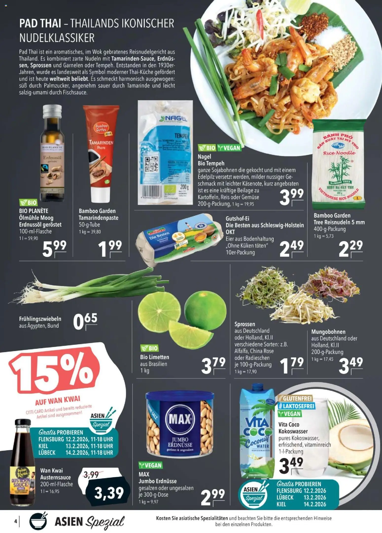 CITTI tilbudsavis – gyldig fra 11.02.2026 | Side: 4