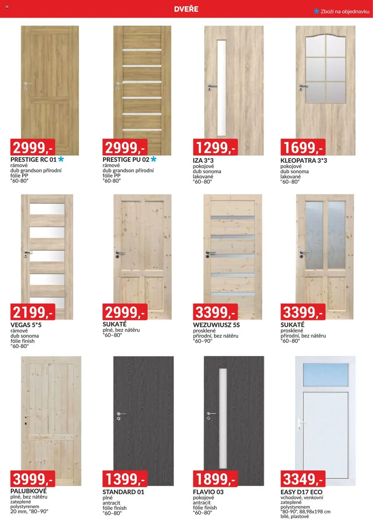 BAUMAX leták od 01.10.2025 | Strana: 32 | Produkty: Finish, Fólie