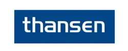 Thansen logo