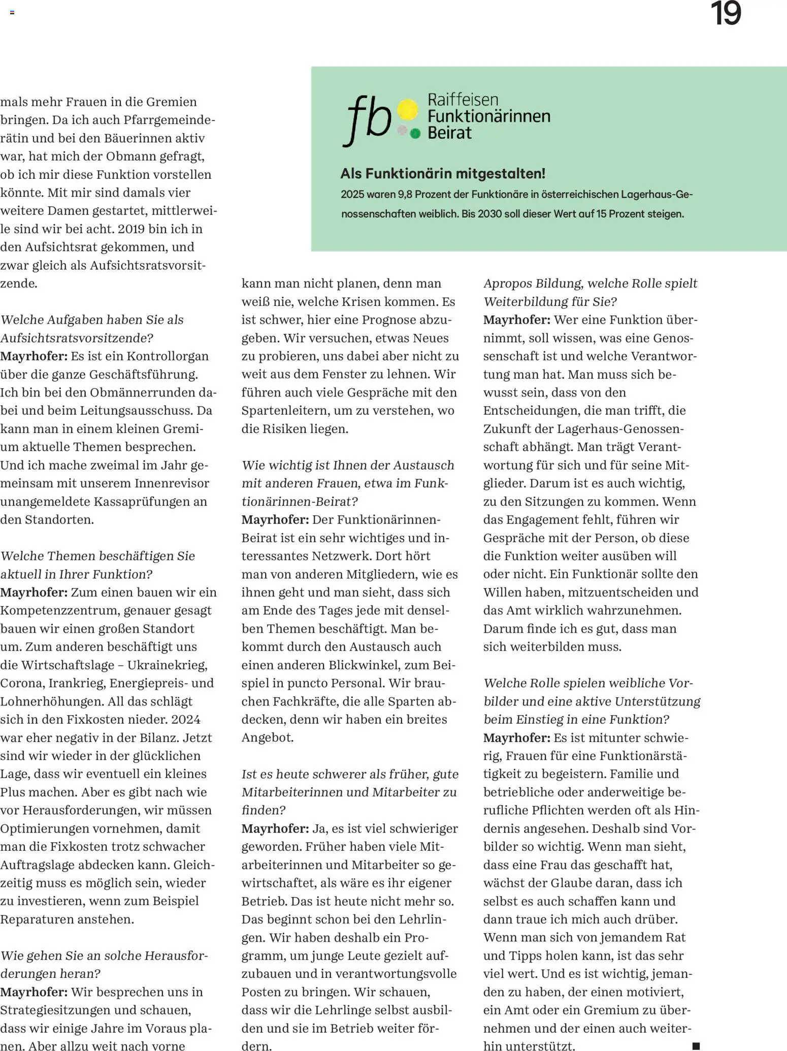 Lagerhaus Unser Land Mai 2025 gültig ab 01.05.2026 | Seite: 20 | Produkte: Spiel