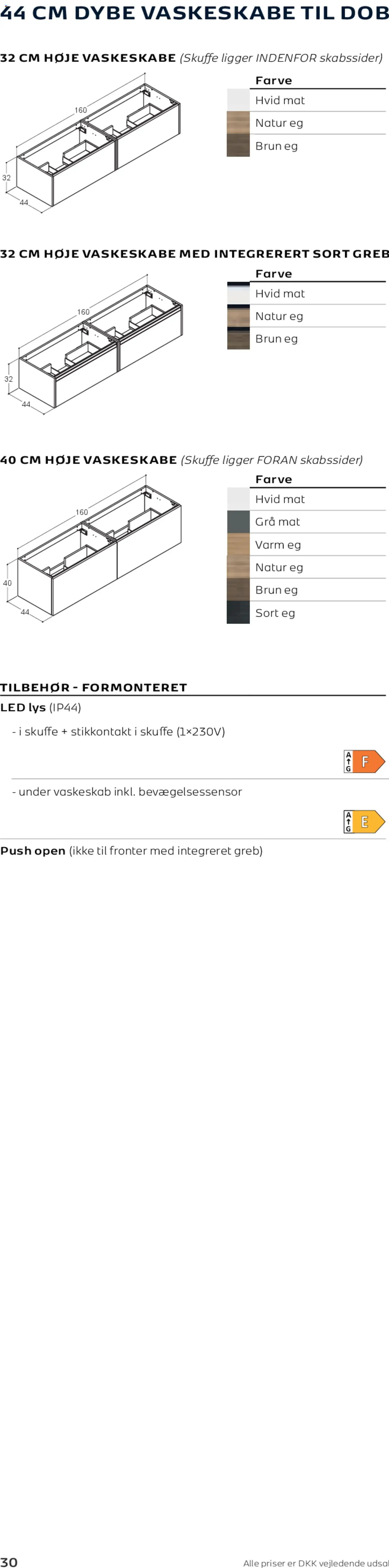 Bauhaus tilbudsavis – gyldig fra 01.01.2026 | Side: 59