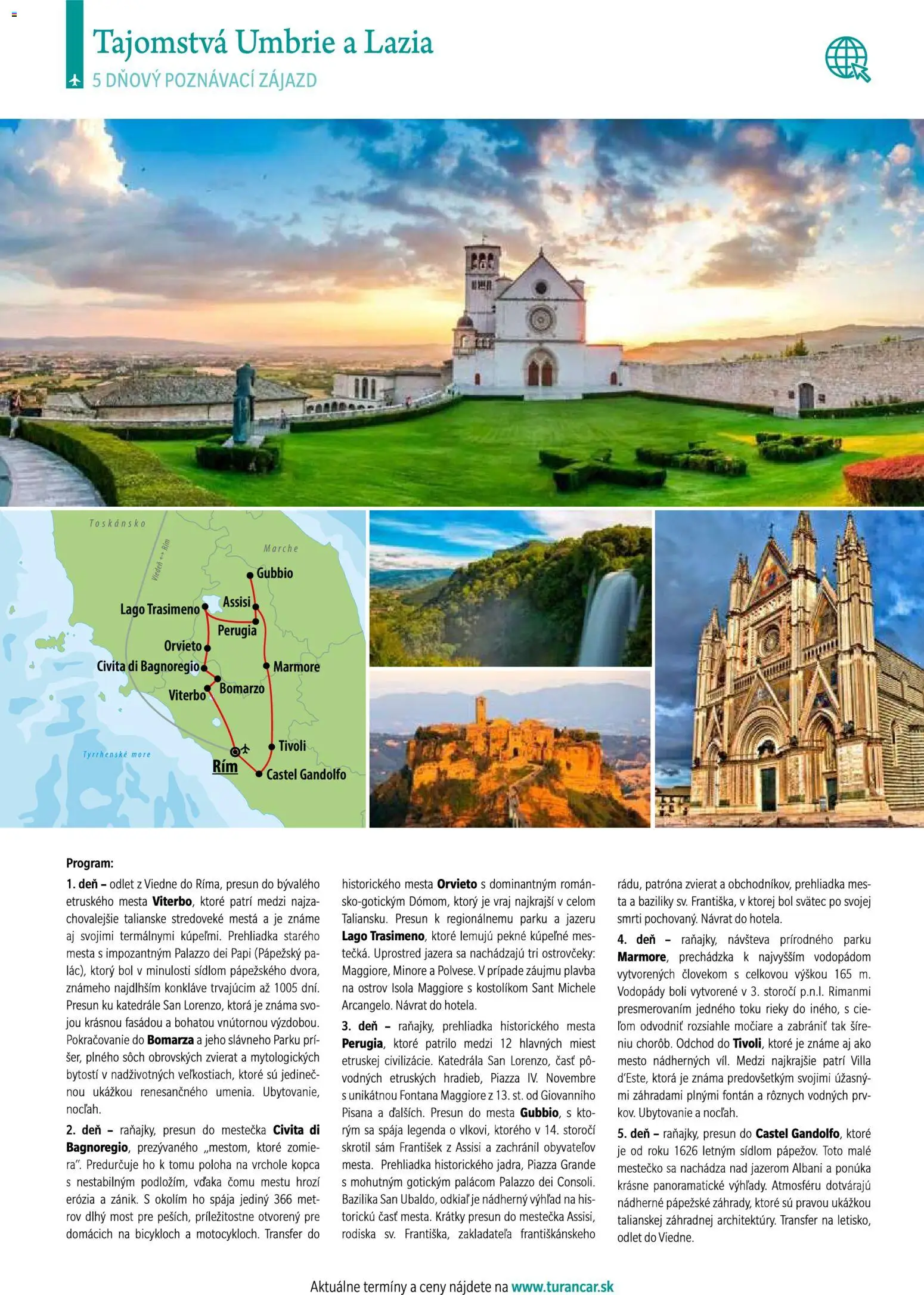 Nové Turancar akcie – leták je platný od 12.01.2026 | Strana: 46