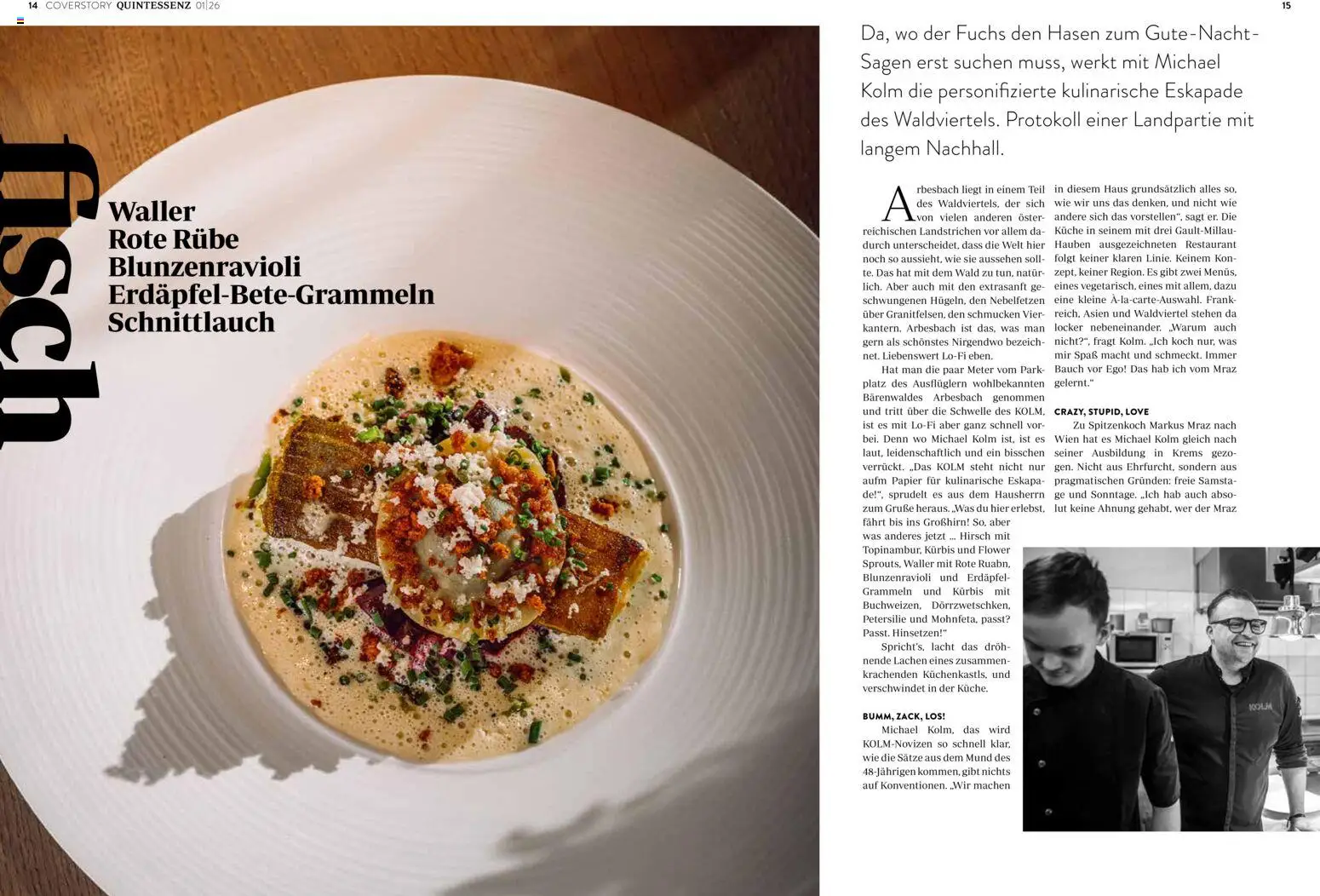 Transgourmet Quintessenz gültig ab 13.02.2026 | Seite: 9 | Produkte: Kürbis, Petersilie, Fisch