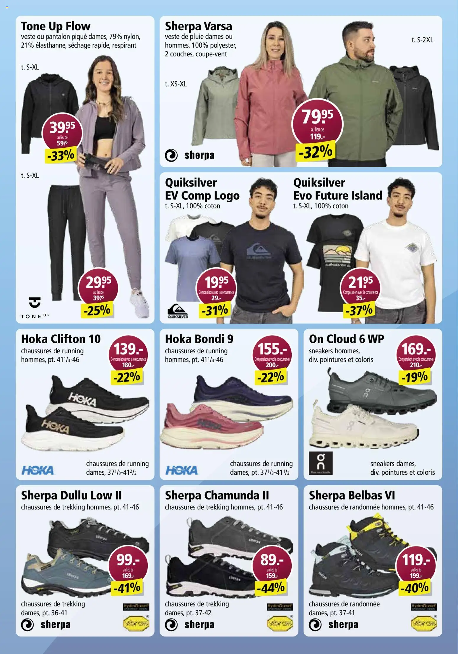 Otto's aktionen Online FR – gültig ab 09.03.2026 | Seite: 36