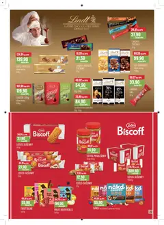 Náhled letáku Ratio leták od 01.11.2025 | Strana: 21