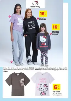 Stokomani - Prévisualisation de Stokomani - Catalogue des marques, des prix valide à partir de 18.03.2026 | Page: 12 | Produits: Sweat à capuche