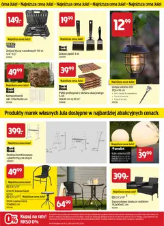 Pogląd oferty "Jula - Gazetka" - ważna od 26.02.2026 | Strona: 7