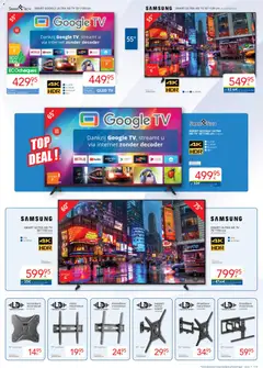 Eldi folder - Voorbeeld van een folder van Eldi, geldig van 01.03.2026 | Pagina: 19