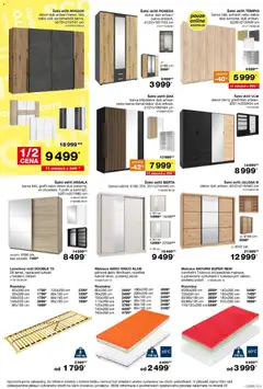 Náhled letáku Sconto nábytek leták od 22.04.2026 | Strana: 12