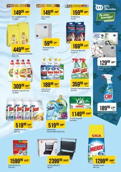 Metalac Proleter katalog - pregled Metalac Proleter kataloga - važi od 08.04.2026 | Strana: 11