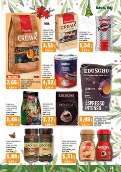 Labaš leták platný od 28.11.2025 | Strana: 23