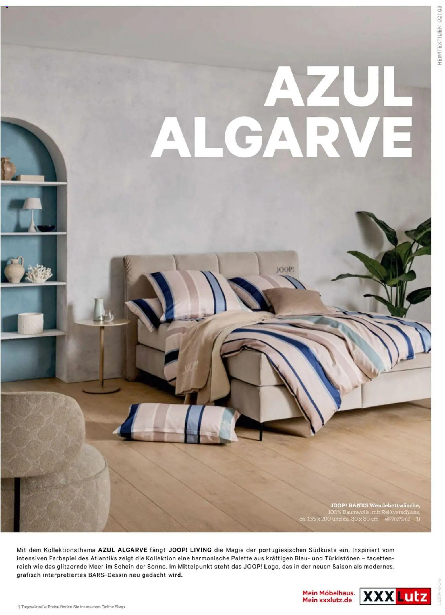 XXXLutz Home Collections – gültig ab 11.04.2026 | Seite: 3
