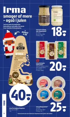 Coop 365 - Tilbudsavis gyldig fra 18.12.2025 | Side: 14