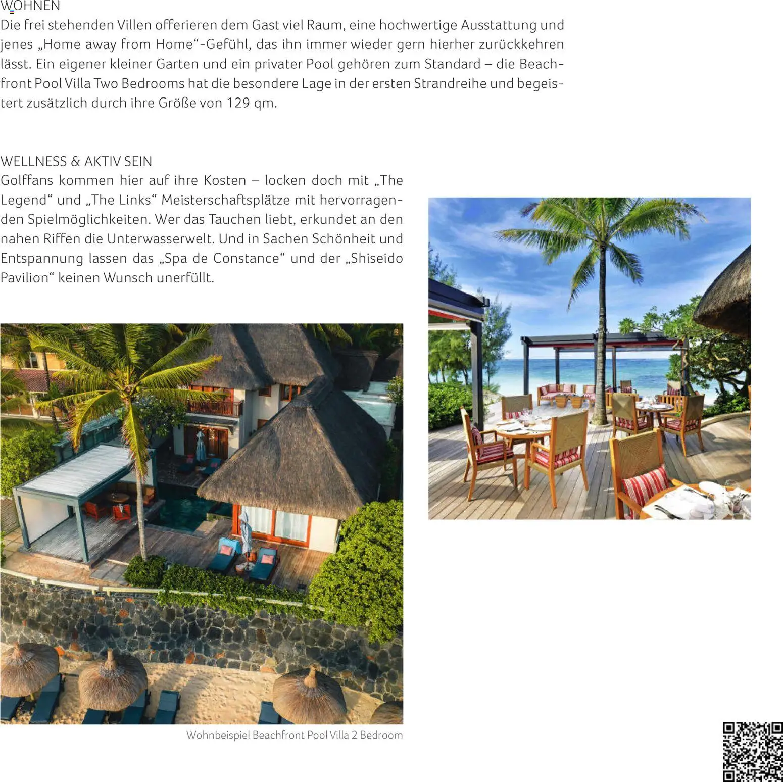 TUI airtours Katalog Finest 2025/26 – gültig ab 01.12.2025 | Seite: 45