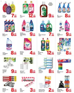 Preview of Day to Day catalogue valid from 17.03.2026 | Page: 6 | Products: Friteuse, Hundekiks, Sääasema, Ψηνω στα καρβουνα