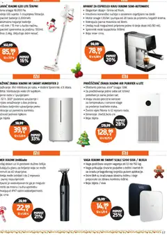 Katalog Centar Tehnike - Pregled kataloga iz trgovine Centar Tehnike, vrijedi od 15.12.2025 | Stranica: 17