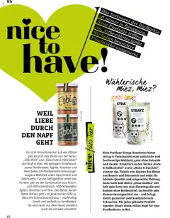 Denns BioMarkt KREO Magazin gültig ab 14.07.2025 | Seite: 40 | Produkte: Getreide, Reis