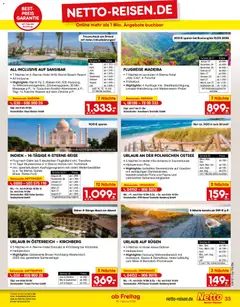 Netto Marken-Discount Prospekt 	 ab 09.02.2026 gültig | Seite: 43