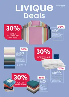 Livique Aktionen ab 05.02.2026 gültig