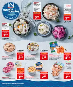Interspar Flugblatt ab 12.02.2026 gültig | Seite: 9 | Produkte: Salat, Gemüse, Dill, Ananas