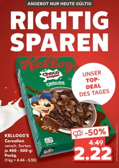 Kaufland prospekt Speyer	 ab 26.09.2025 gültig