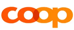 Logo Coop in der Kategorie Hypermärkte