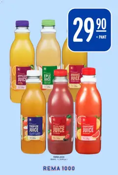 Forhåndsvisning av Rema 1000 kundeavis gyldig fra 23.03.2026 | Side: 29 | Produkter: Earbuds, Cremă după plajă, Jordbær, Grapefrukt