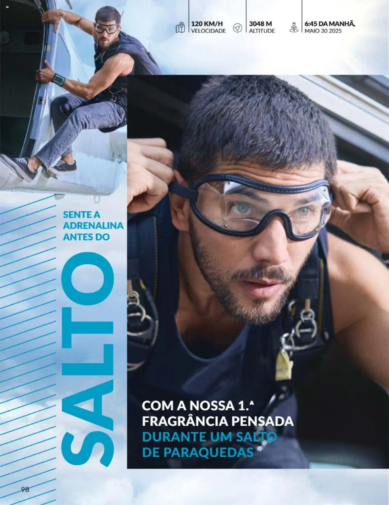 Catálogo Avon Campanha 6 │ válido de 01.06.2025 | Página: 98 | Produtos: Fragrância