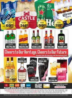 New Big Save catalogue – valid from 11.09.2025 | Page: 8