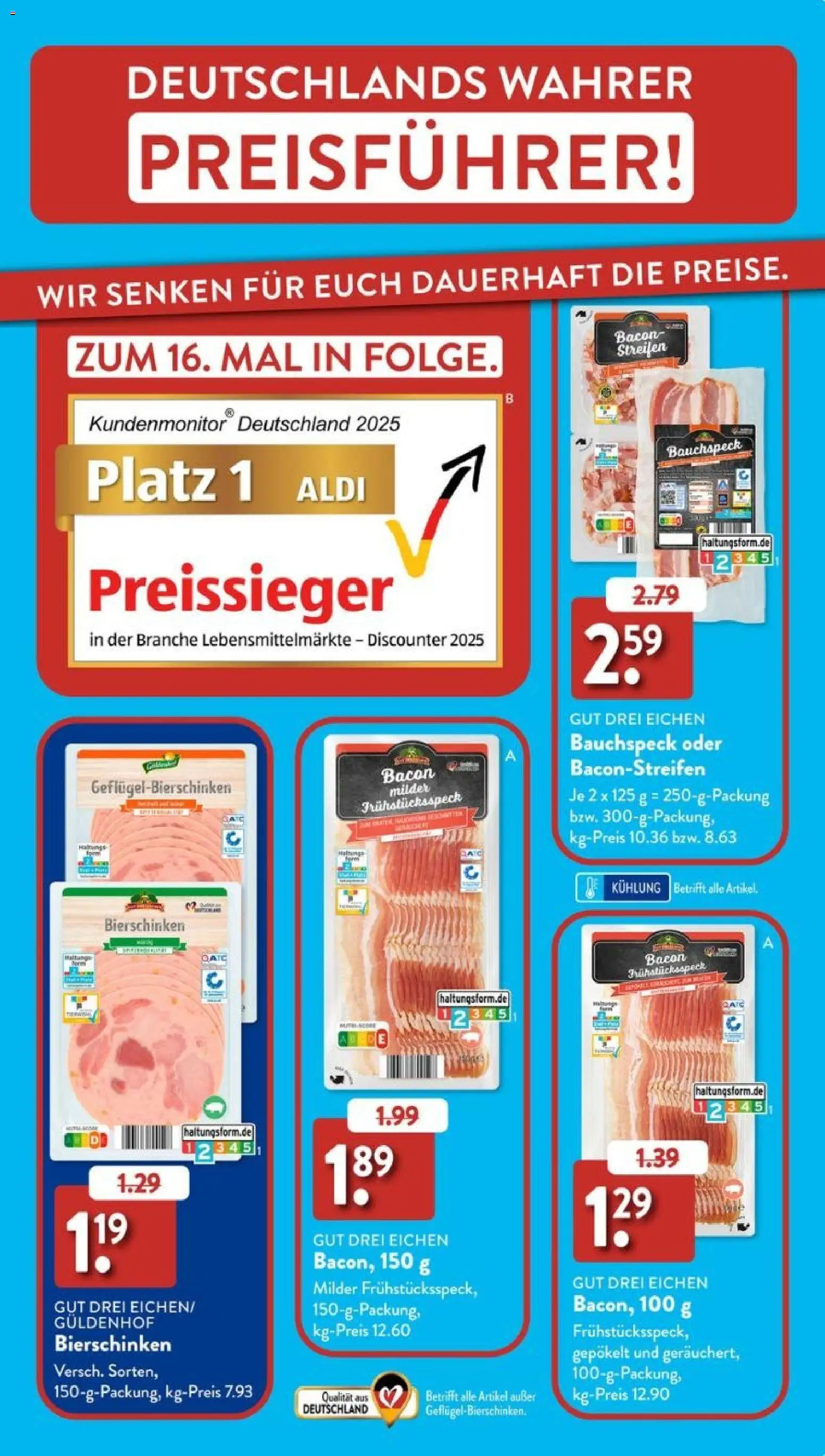 Aldi Süd Prospekt 	 – gültig ab 26.01.2026 | Seite: 27 | Produkte: Kaffee, Pommes