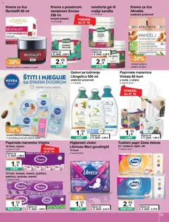 Katalog KTC - Pregled kataloga iz trgovine KTC, vrijedi od 15.10.2025 | Stranica: 31