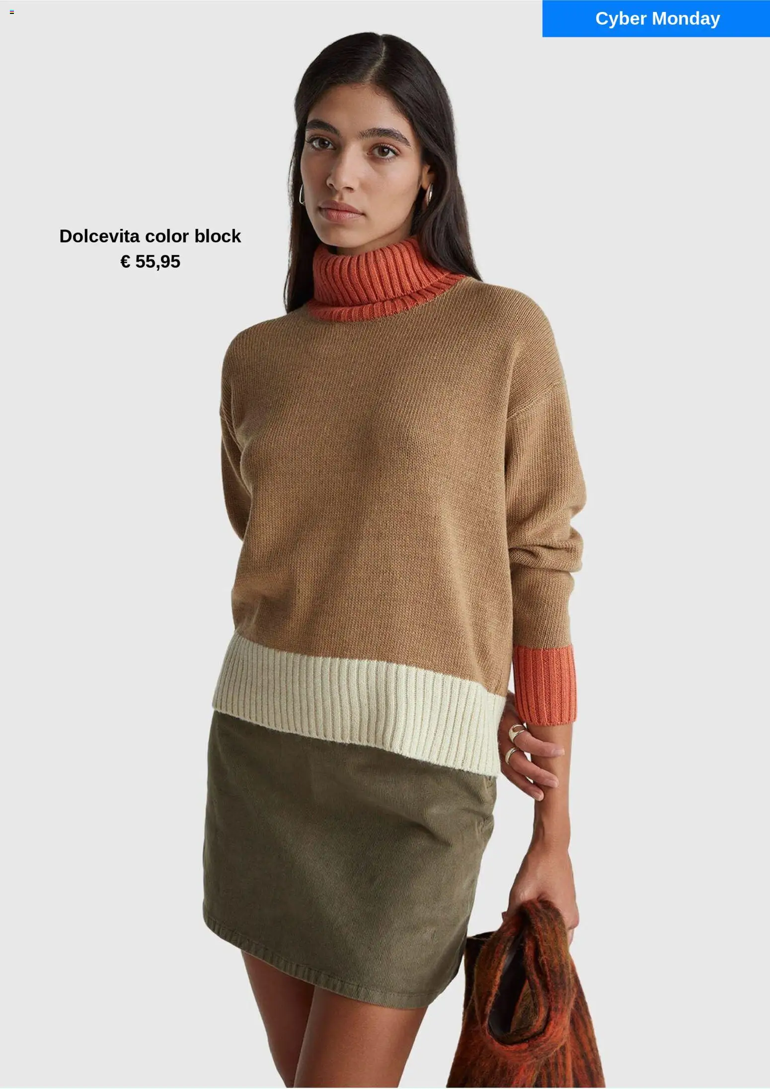 Volantino Benetton del 01.12.2025 | Pagina: 3