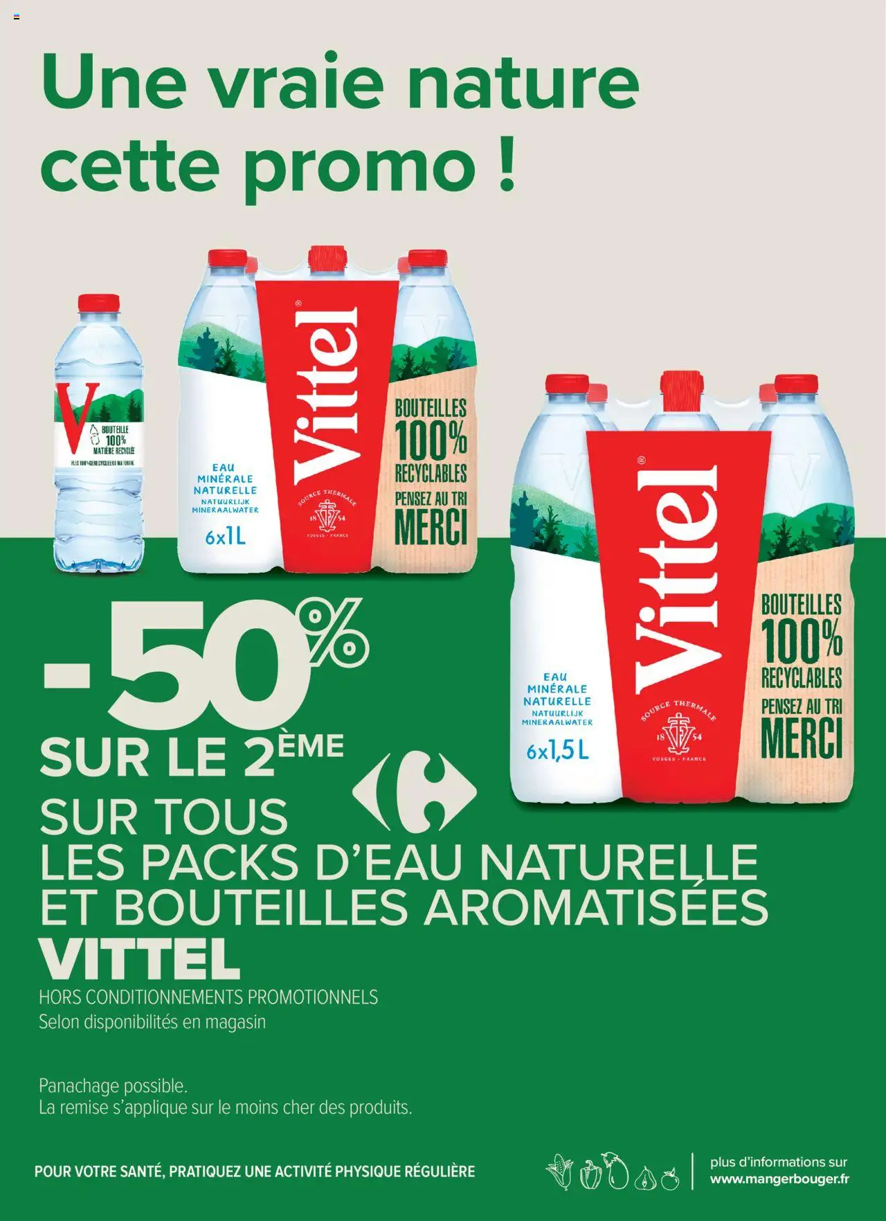  | Page: 26 | Produits: Vittel