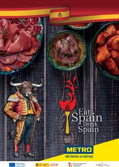 Metro leták platný od 15.04.2026