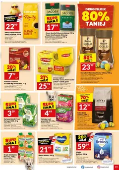Pogląd oferty "Twój Market gazetka" - ważna od 18.03.2026 | Strona: 19
