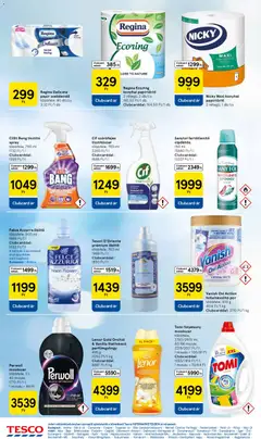 Tesco aktuális akciós újság - amely érvényes a következő dátumtól: 23.04.2026 | Oldal: 24