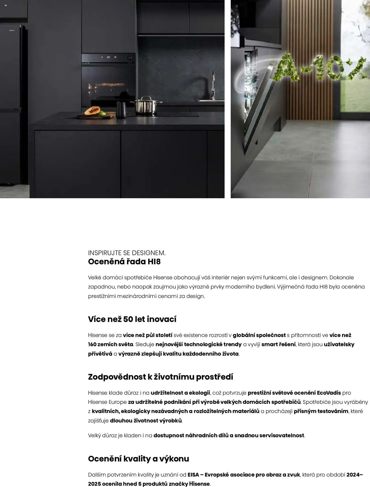 Möbelix leták - Hisense od 01.09.2025 | Strana: 3 | Produkty: Obraz