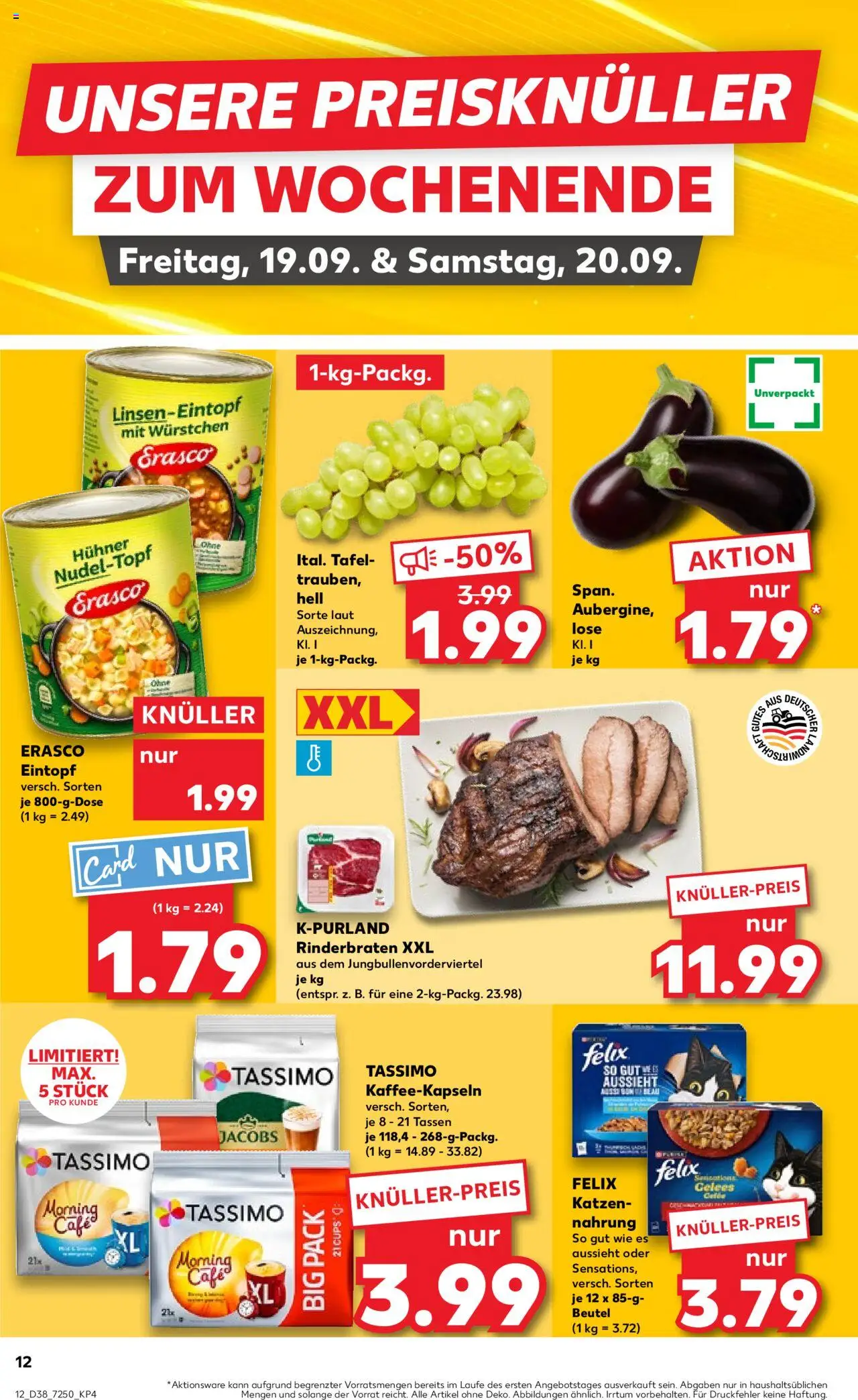  | Pagina: 12 | Producten: Saus, Tafel