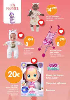 B&M - Prévisualisation de B&M catalogue valide à partir de 22.10.2025 | Page: 16