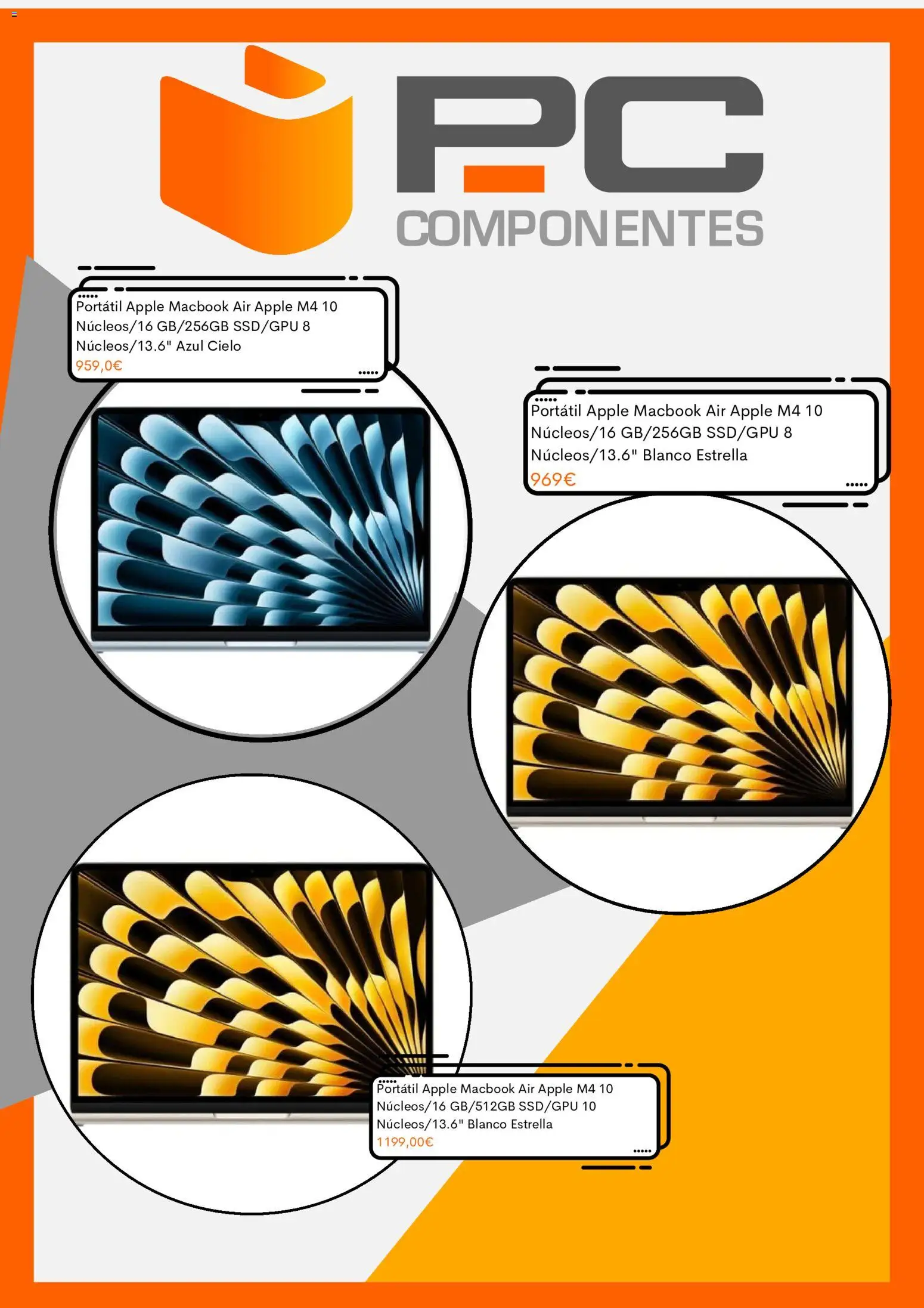 PC Componentes folleto │ válido desde el 07.02.2026 | Página: 2