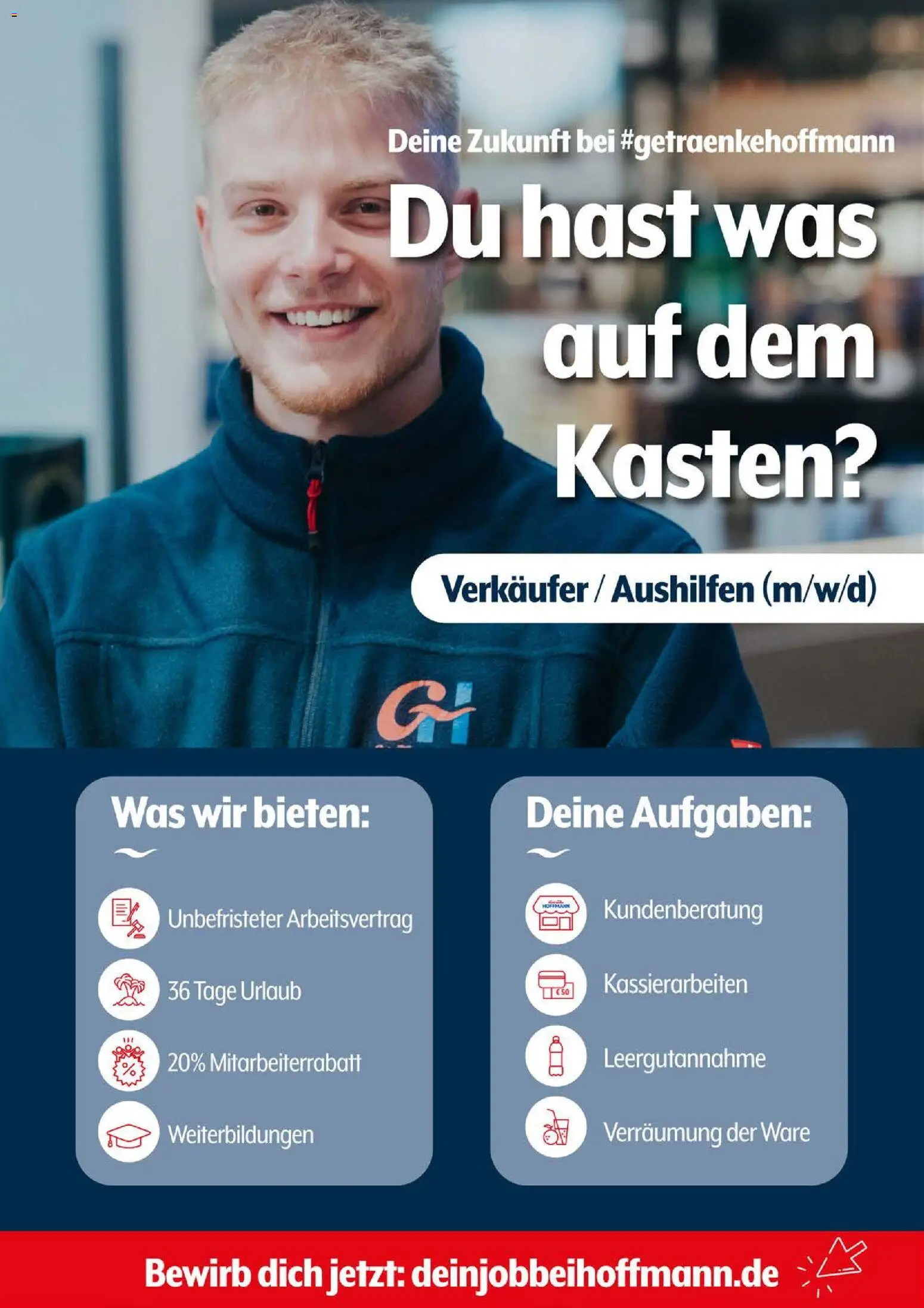 Getränke Hoffmann - Hamburg – gültig ab 24.11.2025 | Seite: 11